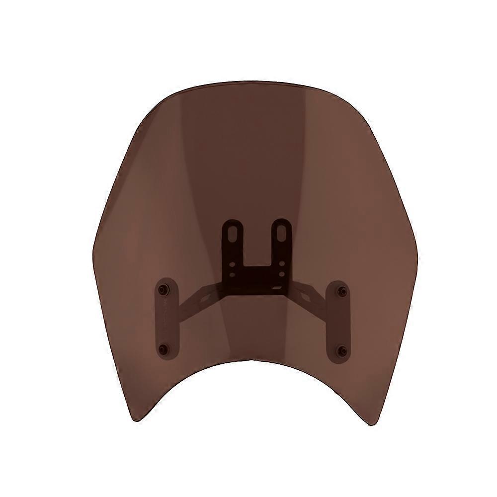 Motorcycle Flyscreen Windshield Wind Deflector Visor With Bracket For Honda Rebel CMX 300 500 CMX500 CMX300 2017-2019 2020 2021