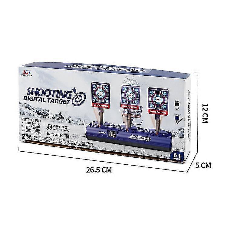 Low Price Wholesale Interesting Floating Target Knockdown Score Electr