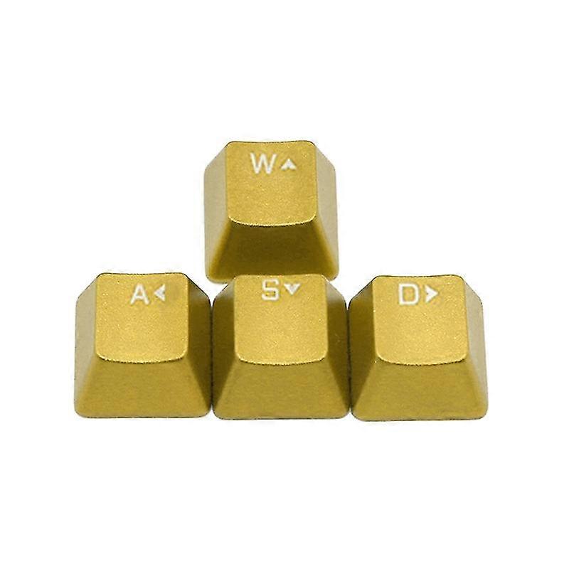 Wasd Direction Keys Mechanical Keyboard Key Caps 4 Key Pbt Profile Keycap