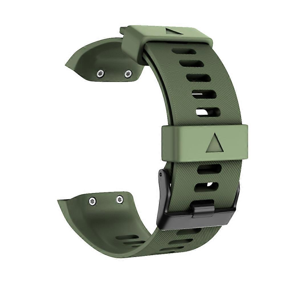 Silicone Watchband For Garmin Forerunner 35