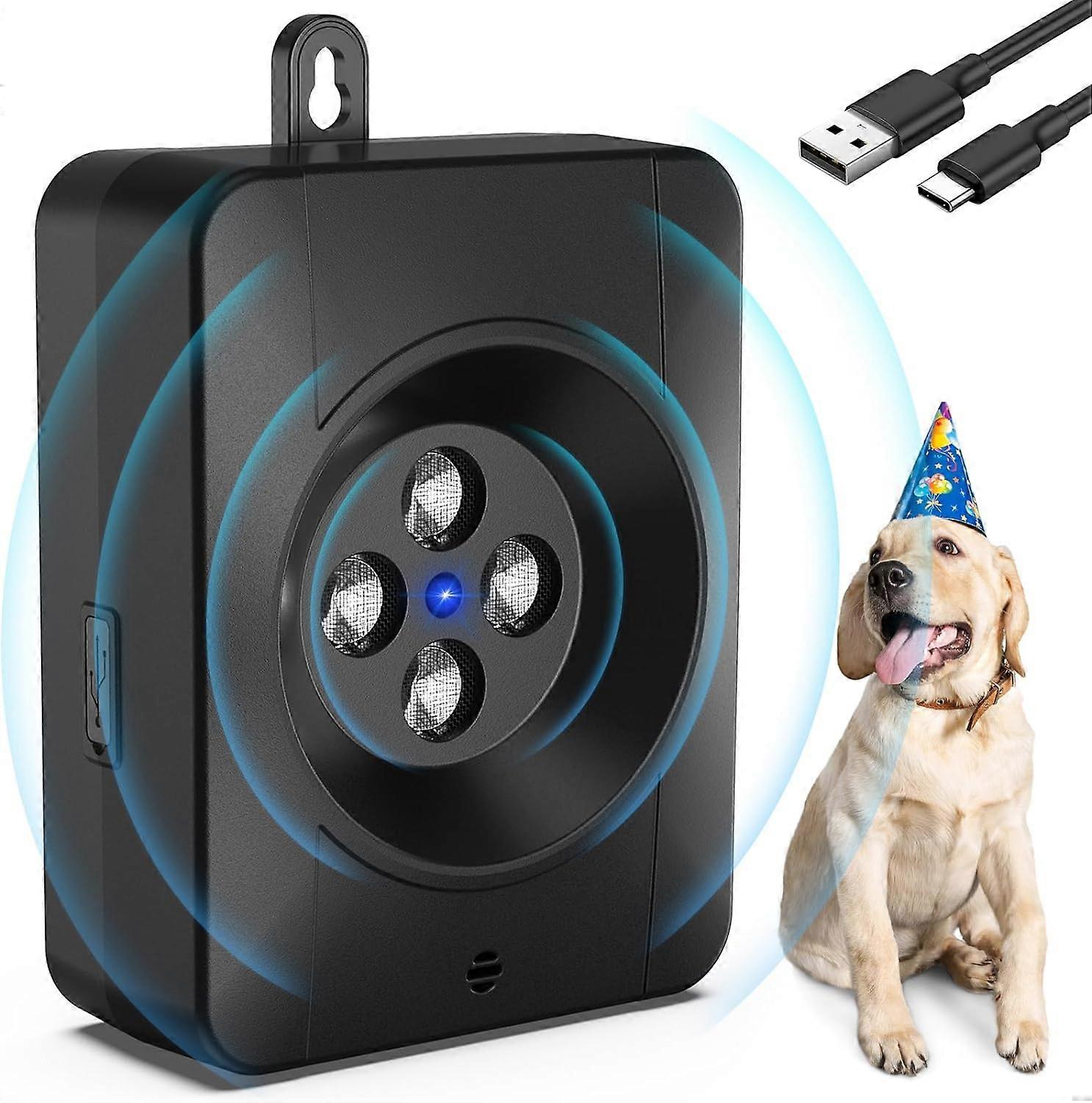 Anti Dog Barking Device, Ultrasonic Stop Dog Barking Automatic