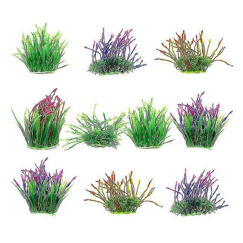 10pcs Landscape Adornment