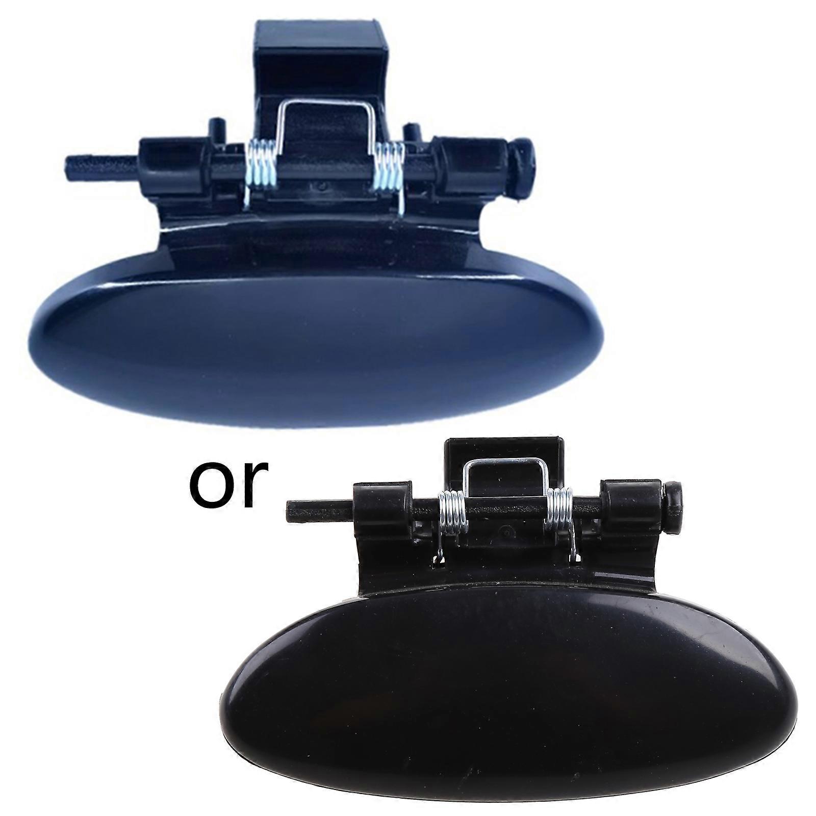 Car Glove Box Pull Handle Lid Switch For 206 206CC 207 for Citroen C2