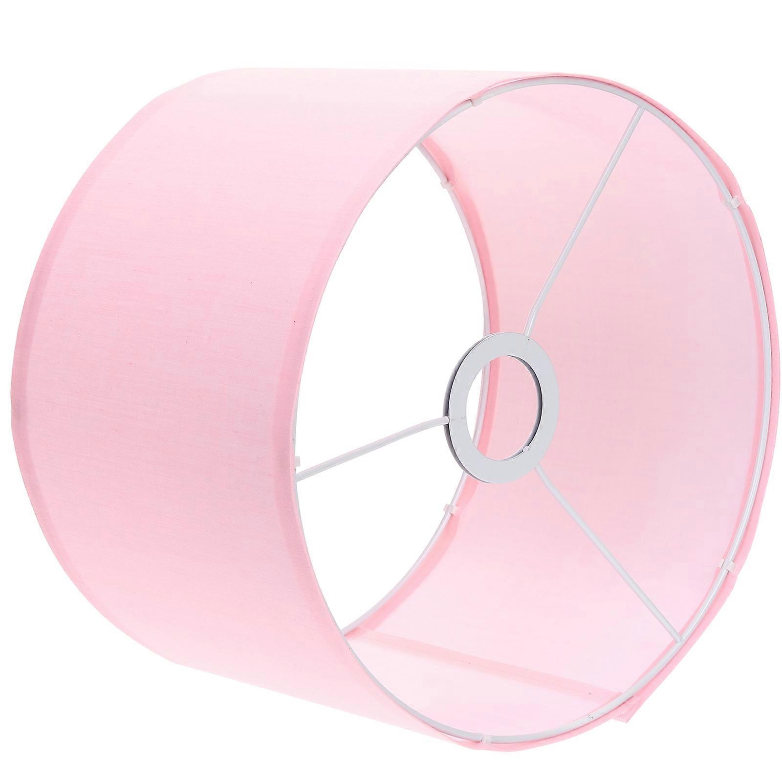 Kleiner Lampenschirm Schreibtischlampe Lampenschirm Wandleuchte Deckenlampe E27 Sockel Lampenschirm