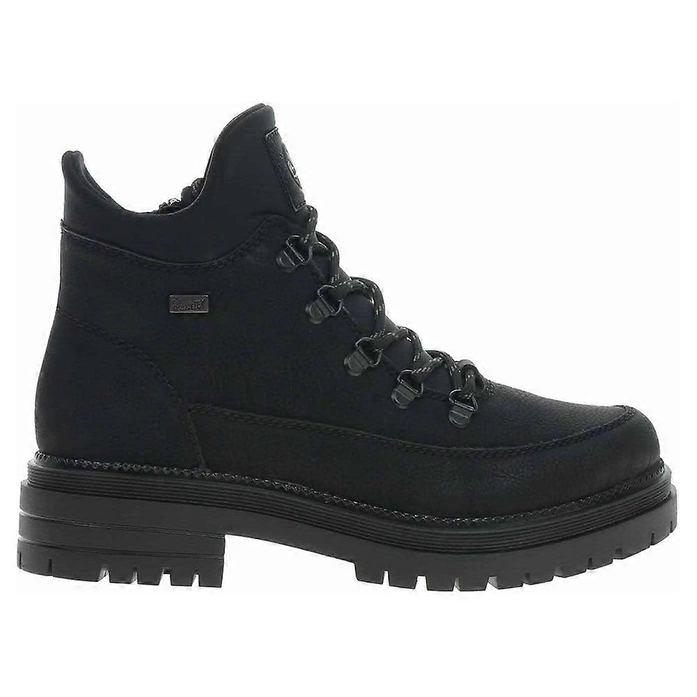 Shoes Rieker Y315800