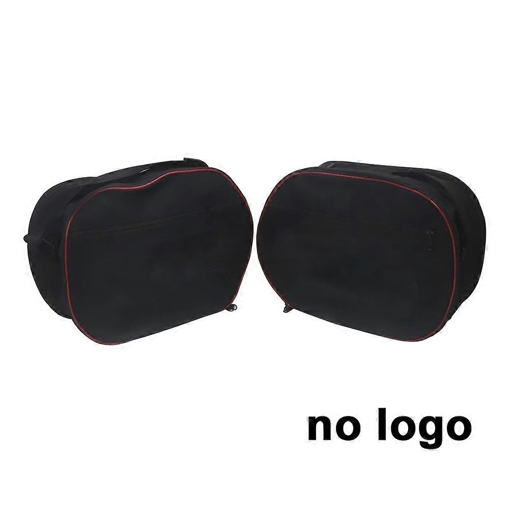 1 זוג שקיות אחסון תיקי מזוודות צד תיקי אוכף תיק מטען אניה עבור ימאהה TRACER 900GT עיר FJR 1300 TDM 900 TRACER 900 GT