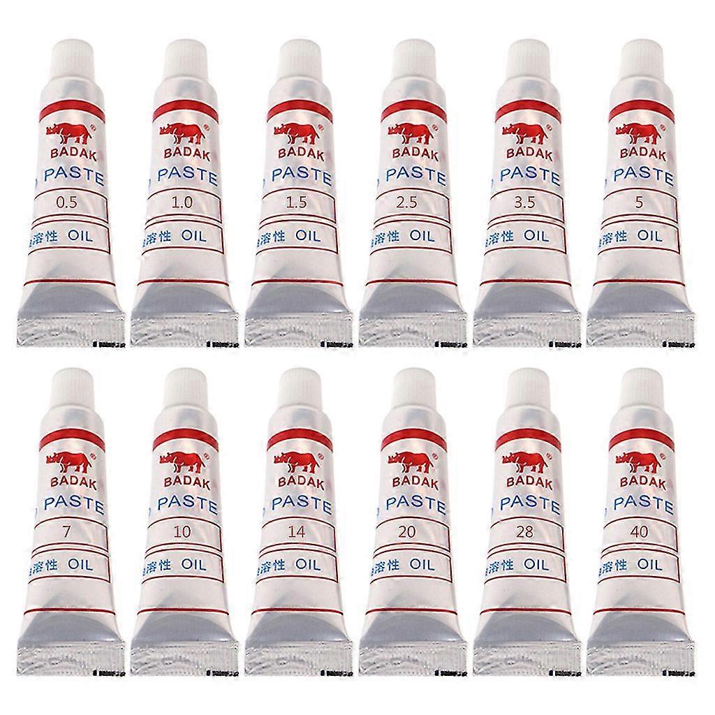 Diamant Läpppaste Polierpaste Für Glas Metall Schmuck Ring Edelstein TW