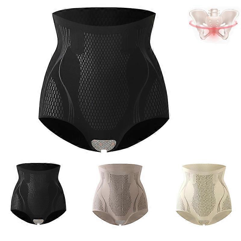 Buz İpek İyon Elyaf Onarım Şekillendirme Şortları, İyon Elyaf Onarım Şekillendirme Şortları