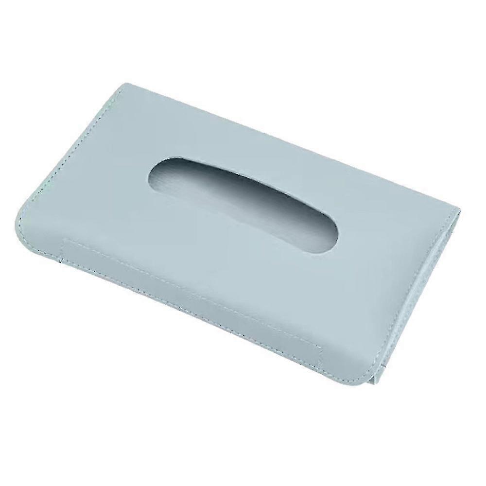 Auto Tissue Houder, Zonneklep Tissue Holder