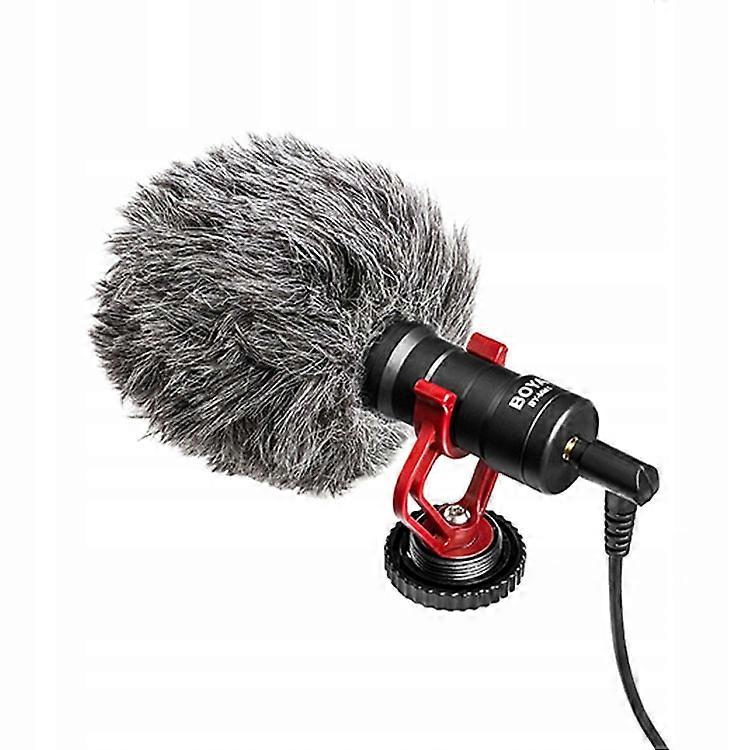 BOYA BY-CM5 Desktop USB microphone