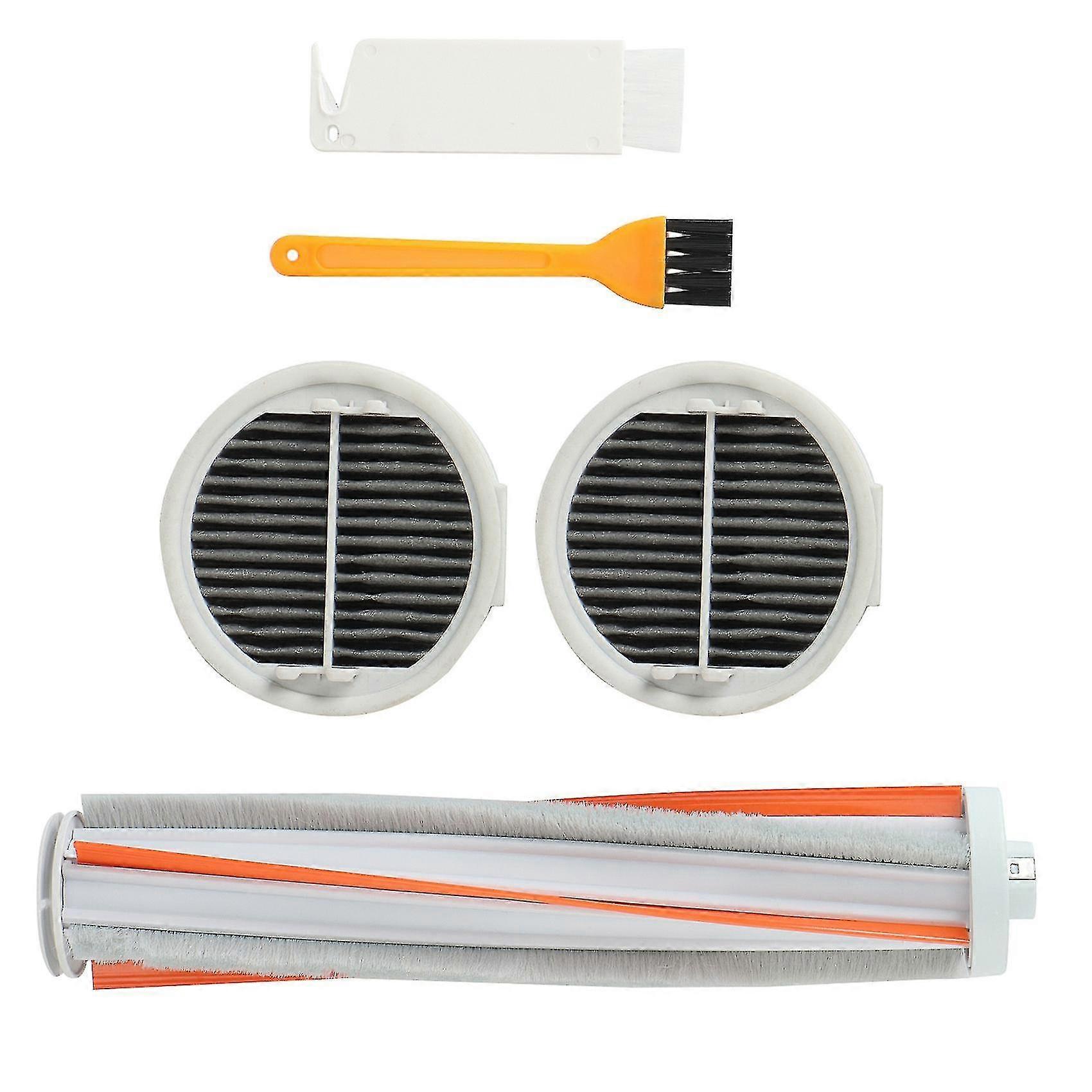Hepa Filter Carpet Brush Replacement For Xiaomi Roidmi F8 Cleaning