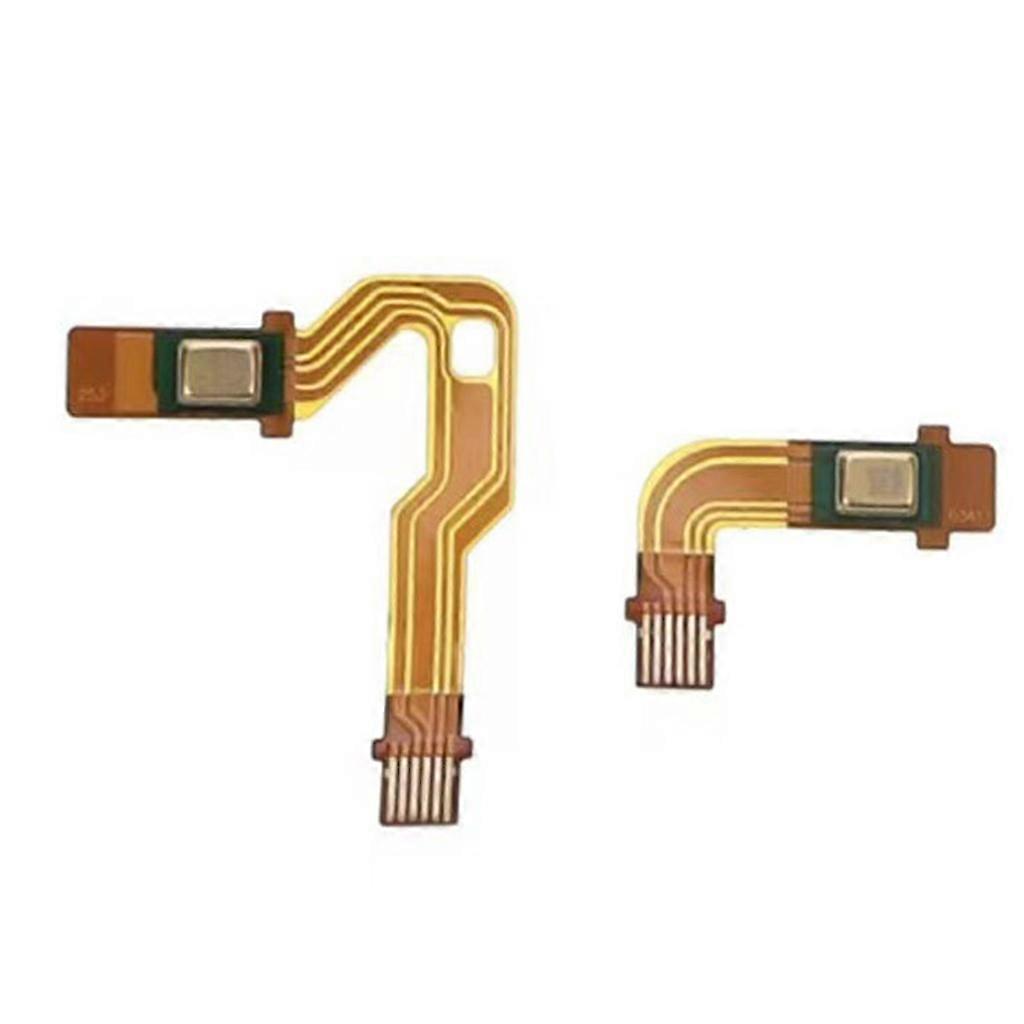 Repair Part LR Ribbon Cable Microphone Speaker Amplifier Cord For  Controller