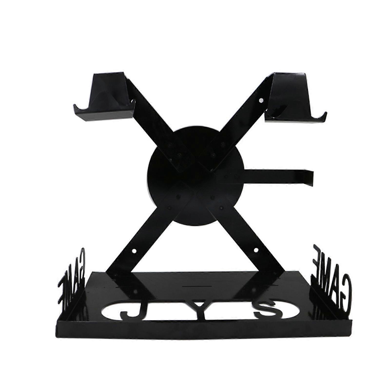 Wall Mount Gaming Controller Stands Accs forXbox One S// Slim/ Pro