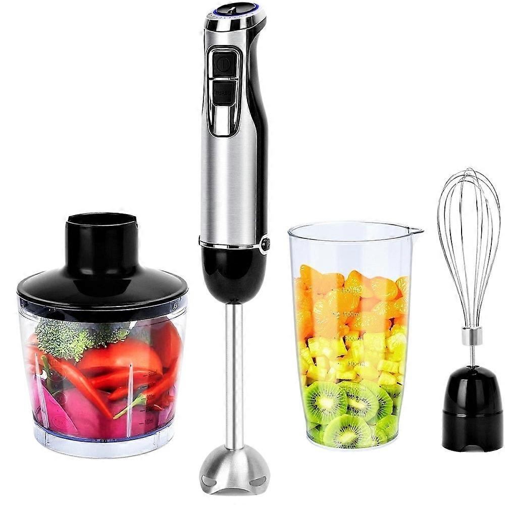 Manual mixer package 4 in 1