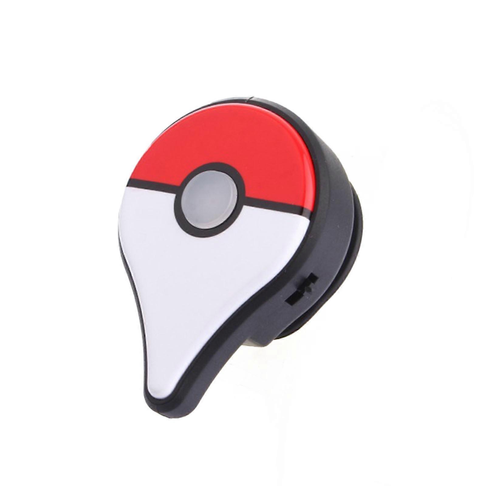 Captura automática para pulsera inteligente para PokemonGo Plus inteligente compatible con Bluetooth
