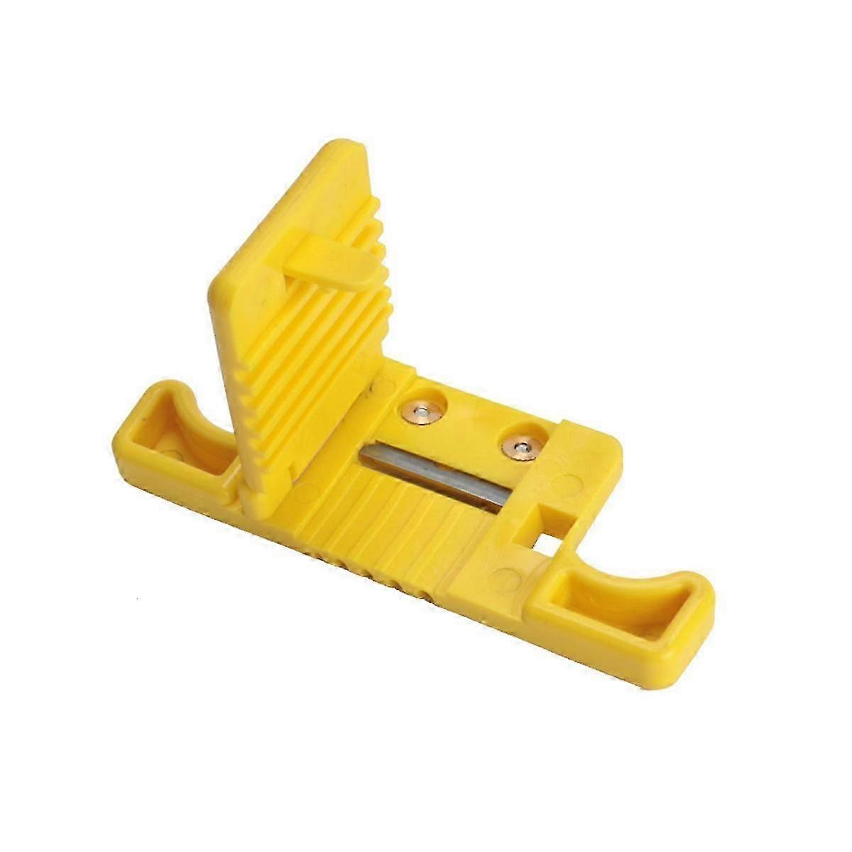 Locking Multi Specfiber Stripper Mid-Span Tool Set for 1.9-3.0mm Cable Consists of 5 Precision Slit