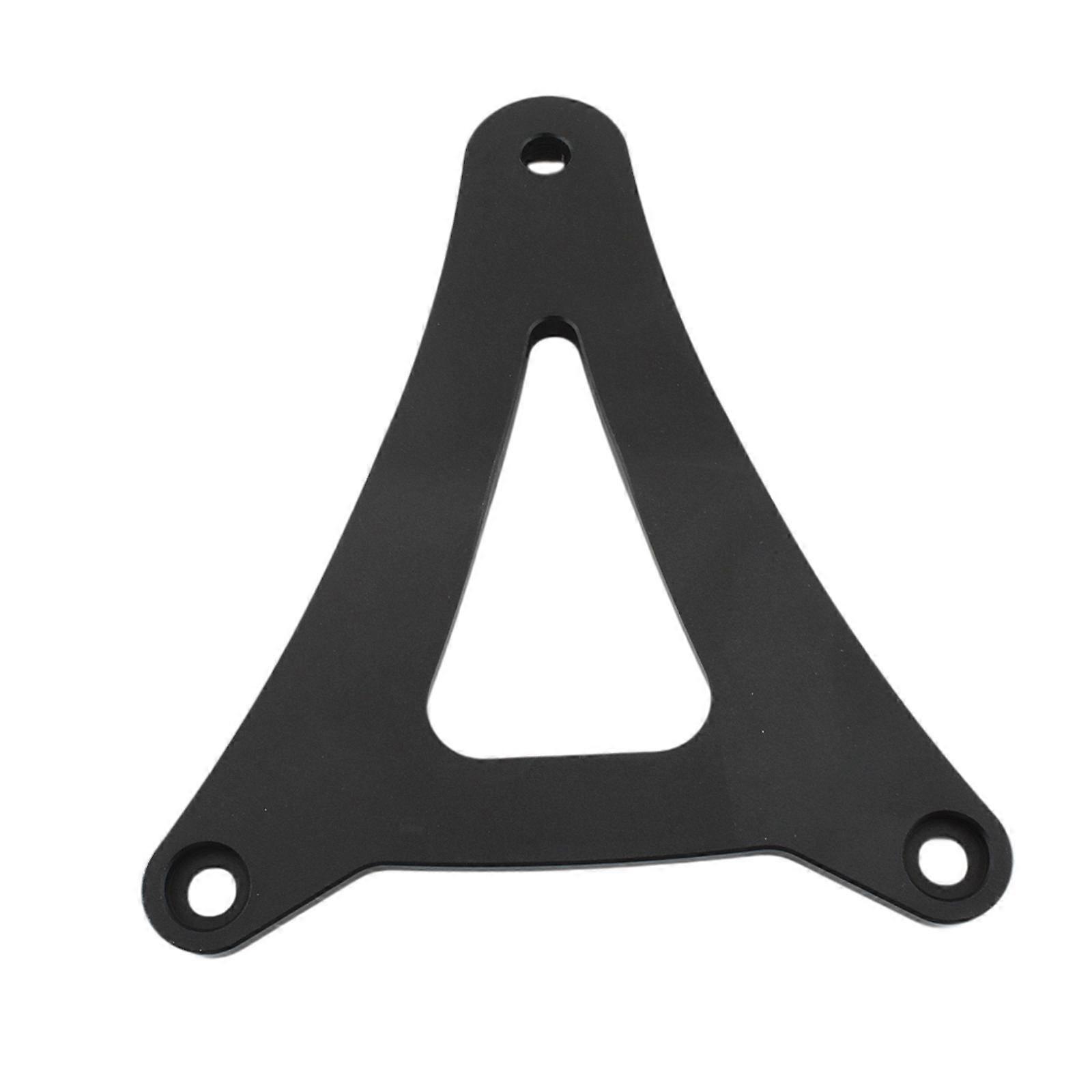 Headlight Conversion Bracket K68228 Head Lamp Holder for Harley Davidson