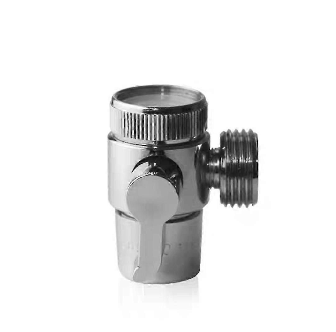 Kitchen Mixer Water Faucet Rotor - Silver