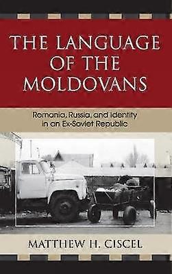 The Language of the Moldovans