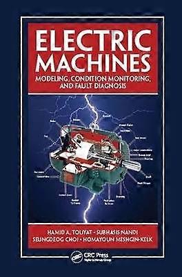 Electric Machines