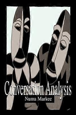 Conversation Analysis