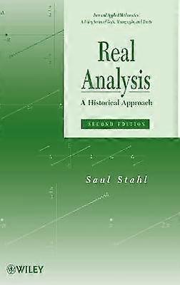 Real Analysis