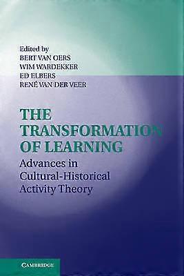 The Transformation of Learning