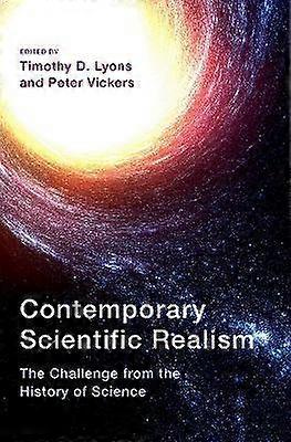 Contemporary Scientific Realism