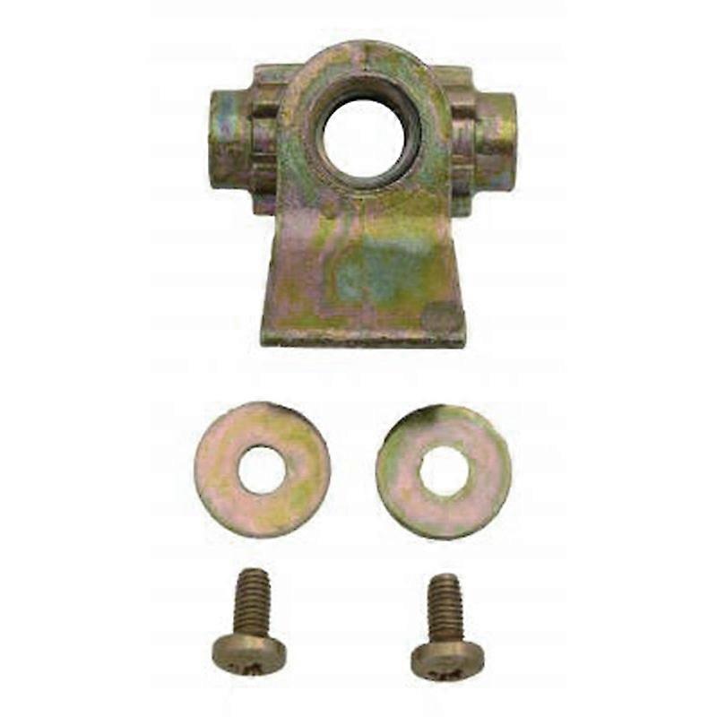 AL-KO Spindelmutter i metall 16/15 mm