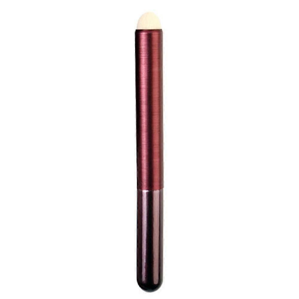 Lip Gloss Brush Hooded Applicator Applicator Brush For Lip Makeup Travel-friendly, Reusable, Versatile