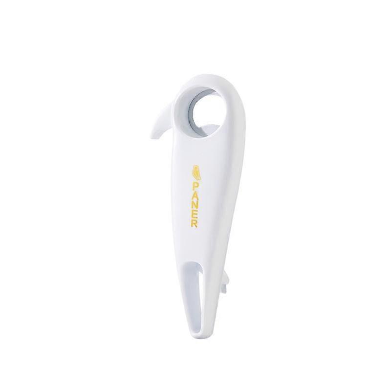 1pc Multi Functional Bottle Opener For Household Use Labor-saving Three-in-one Can Opener Beer Bottle Opener Tin Opener