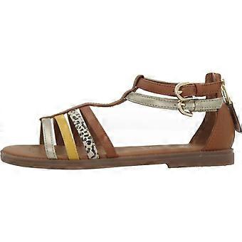 Geox J Sandal Karly Meisjessandalen