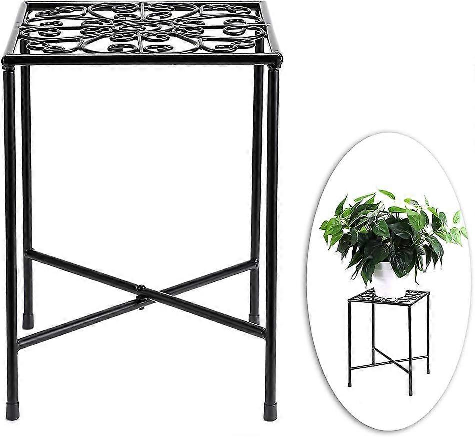 Flower Pot Stand, Planter Stand