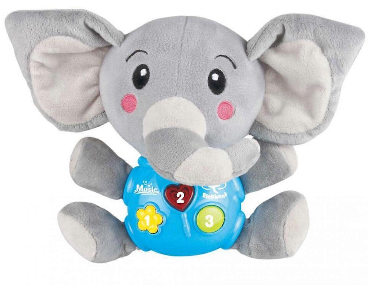 Baby Toys to 12 Months Infant Baby Musical Toy for Year Old