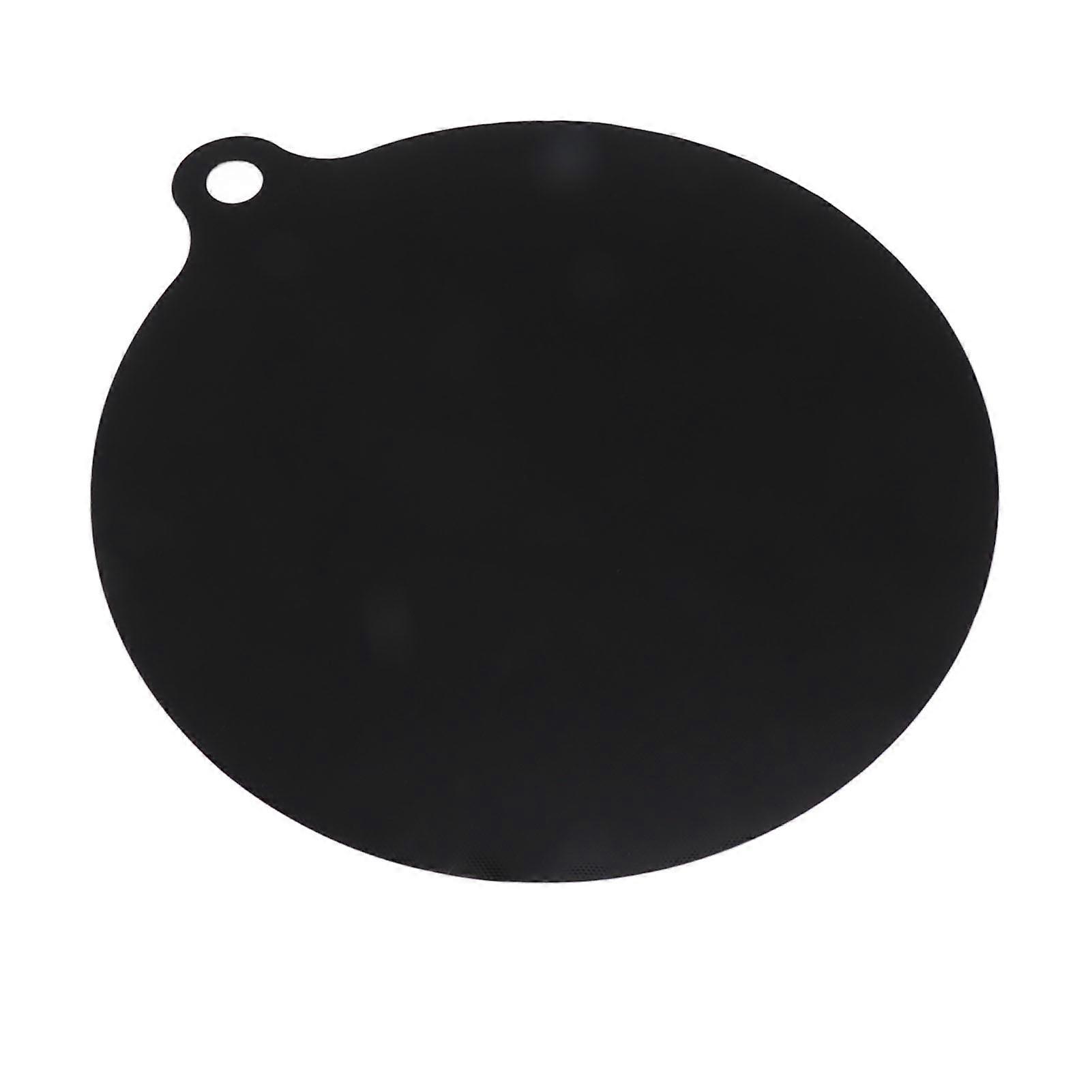 Heat-Resistant Stove Top Cover Fireproof Slip-Resistant Protector