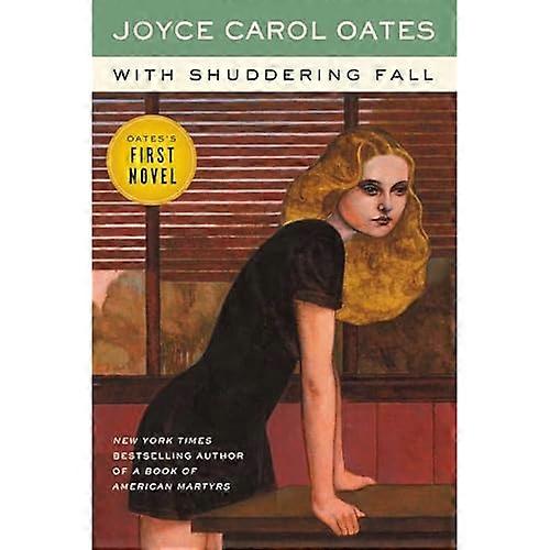 With Shuddering Fall