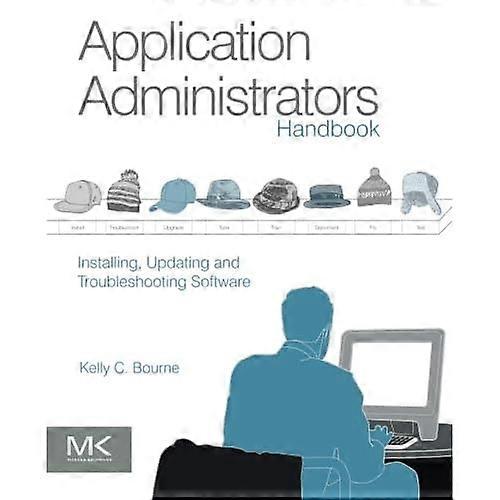Application Administrators Handbook