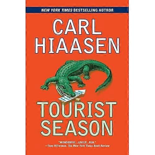 Tourist Season