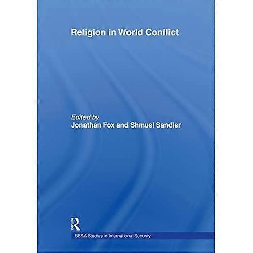 Religion in World Conflict