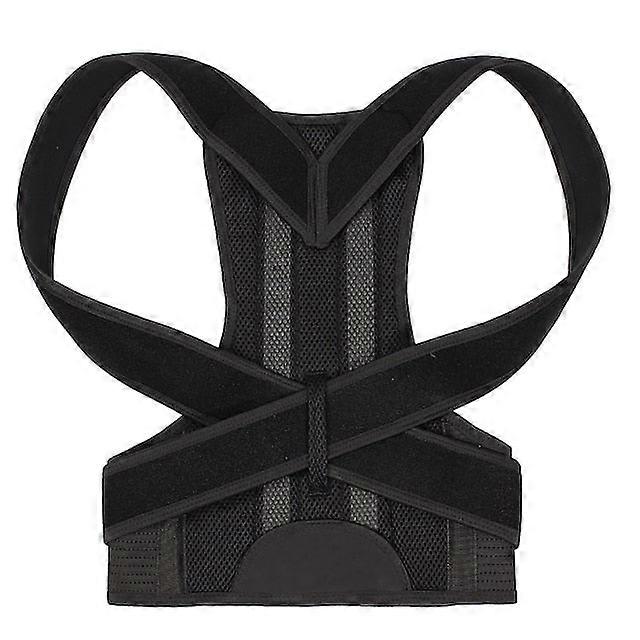 Adult Orthopedic Back Belt For Clavicle Correction & Support