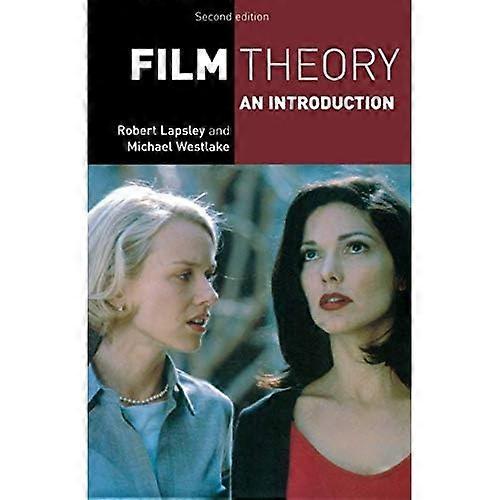 Film Theory: An Introduction