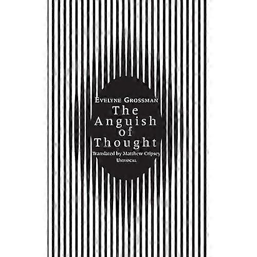 De angst van het denken (eenduidige)