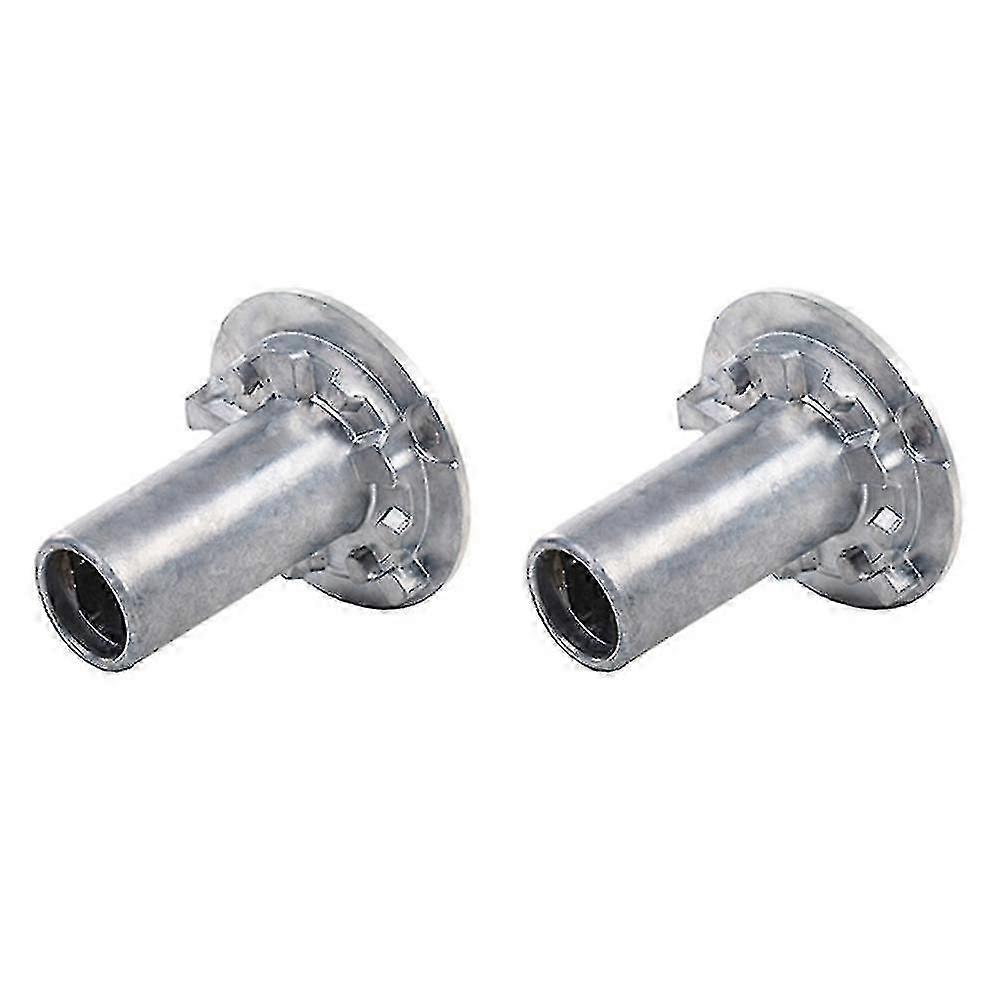 2x Car Side Door Wing Mirror Bracket Gear Inner Lining For-t5 T6 Transporter 2003-2016 7e1857000