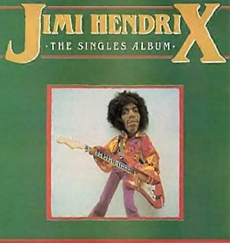 The Singles Album (2 CD) (2CDs)