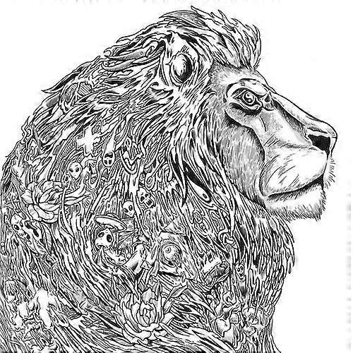 Pop Evil Pop Evil CD (2018)