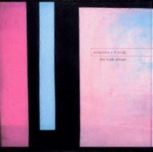 Eclectics Look Ahead CD