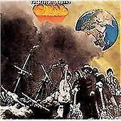Steve Miller Sailor CD