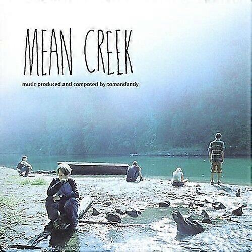 Mean Creek [oss Import] CD (2004)