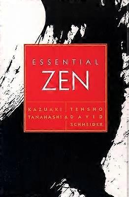 Zen essentiel