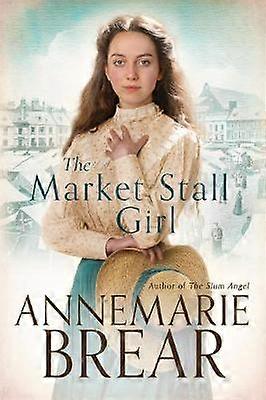 The Market Stall Girl